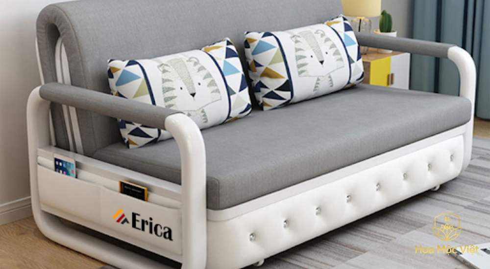 sofa giường phòng khách