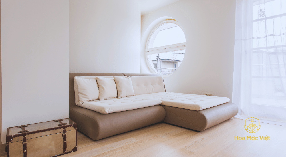 Nội thất sofa bed