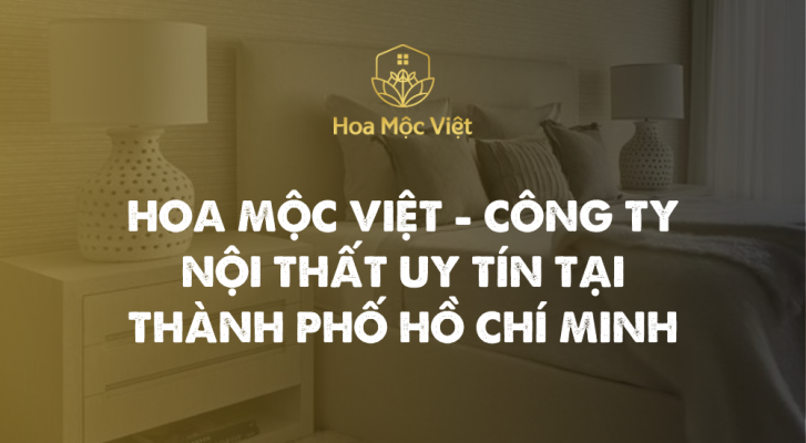 công ty nội thất