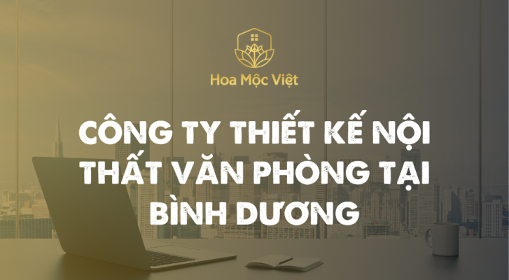 nội thất văn phòng bình dương